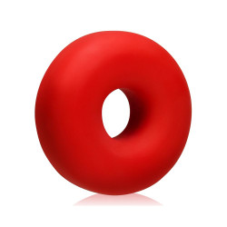 Oxballs Cockring Bib Ox Rouge